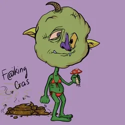 goblinmuck.wtf collection image