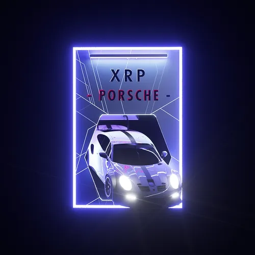 XRPPorsche - №5