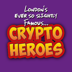 Canning Town Len's Crypto Heroes collection image