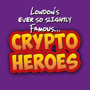 Canning Town Len's Crypto Heroes