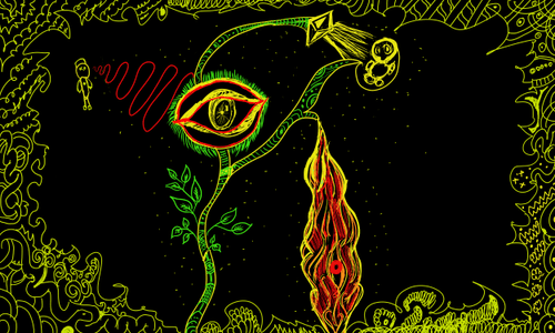 Trailblazing Art