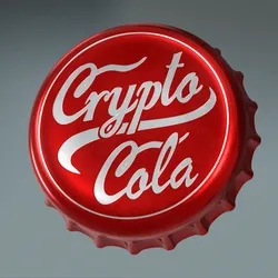 Crypto Cola collection image