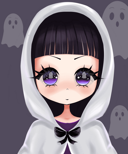 Mini Girl 20
