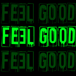 FEEL GOOD NFT collection image