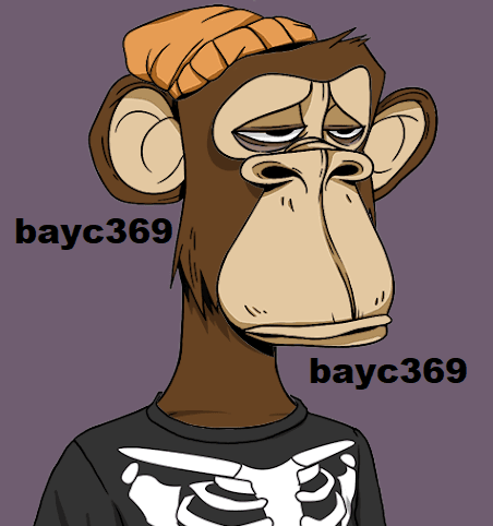 bayc369 productions