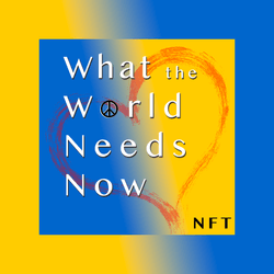 What the World Needs Now collection image