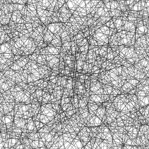 Black Fractal #224