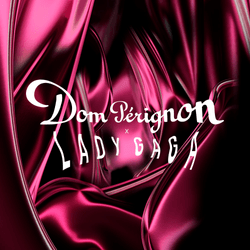 Dom Perignon x Lady Gaga collection image