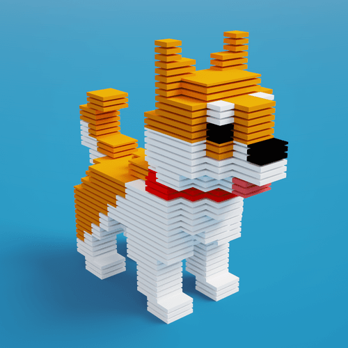 DogeBits #171