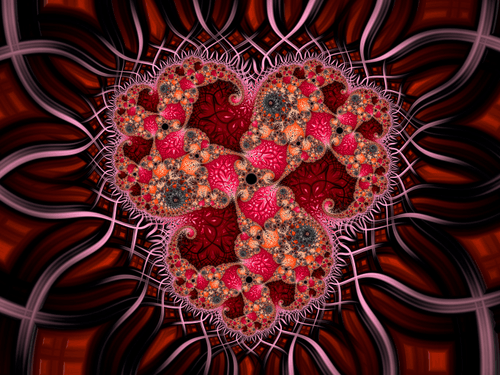 fractal emotions