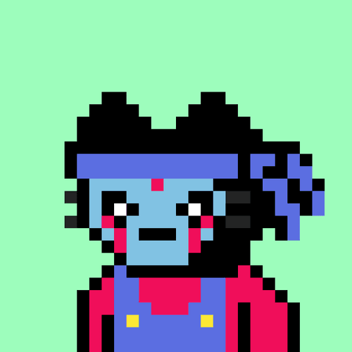 PixelCat 2897