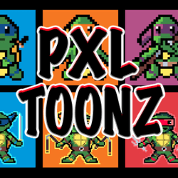 PXL ToonZ collection image