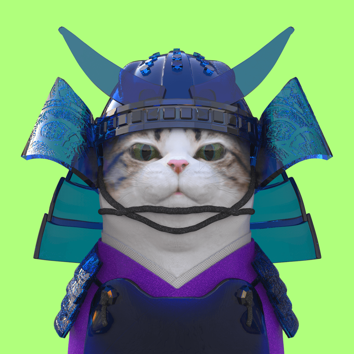armored cat 010