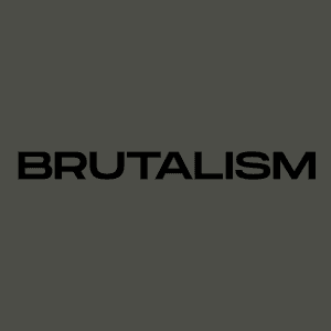 BRUTALISM