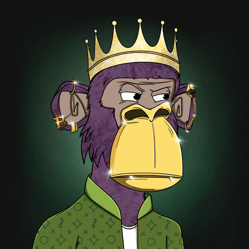 Elite Ape #24468