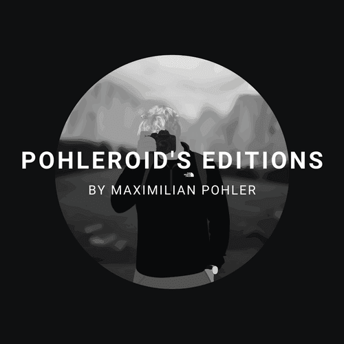Pohleroid's Editions