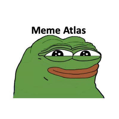 Meme-Atlas