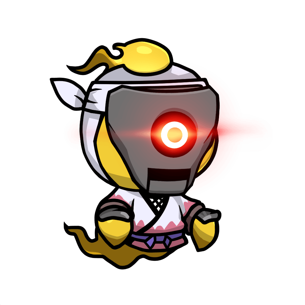 Mitama-Ninja-Gold #01993