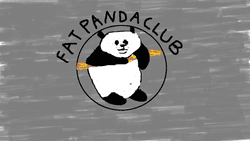 Fat Panda Club collection image