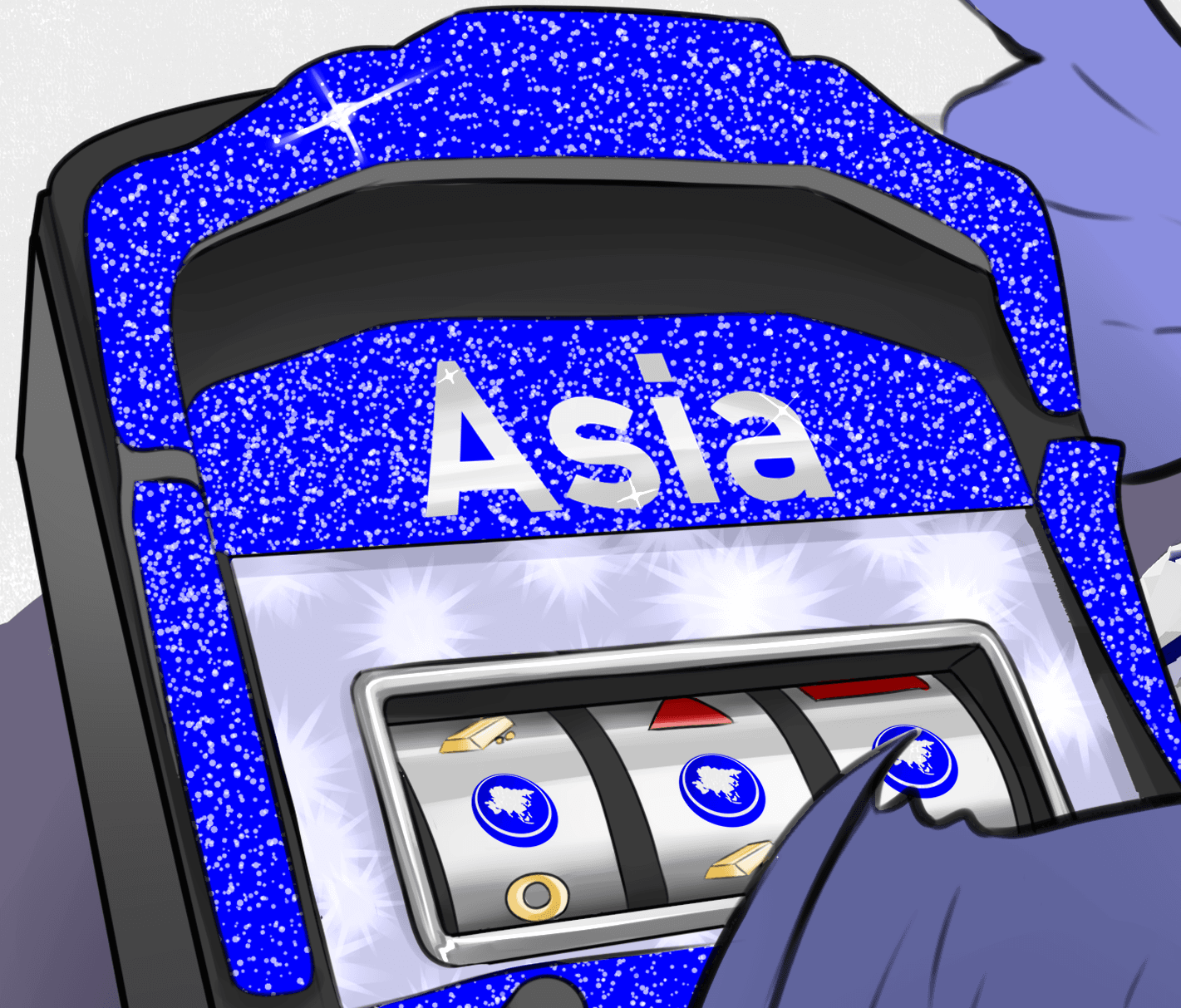 AsiaX