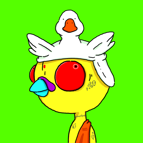 CHICKBREEDY#04