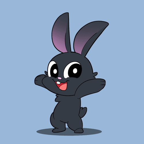 Little bunny #5