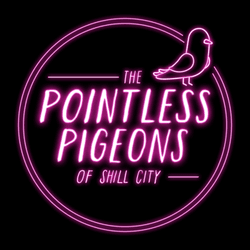 The Pointless Pigeons of Shill City collection image