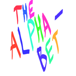 The Alpha-Bet collection image