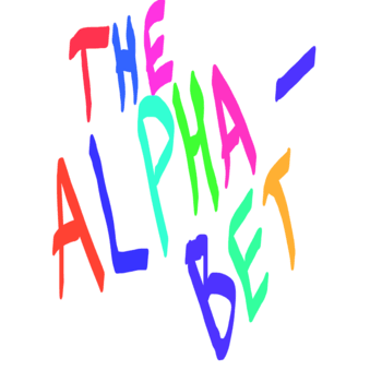 The Alpha-Bet