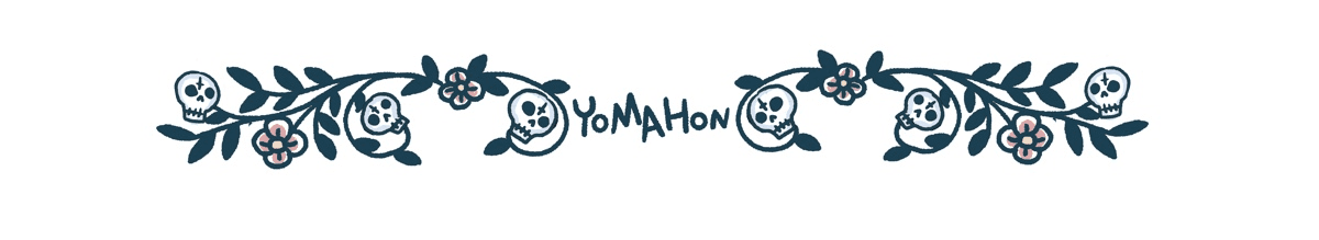 yomahon Banner
