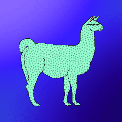 CryptoLlama #709 - Llama Adventure Club | OpenSea