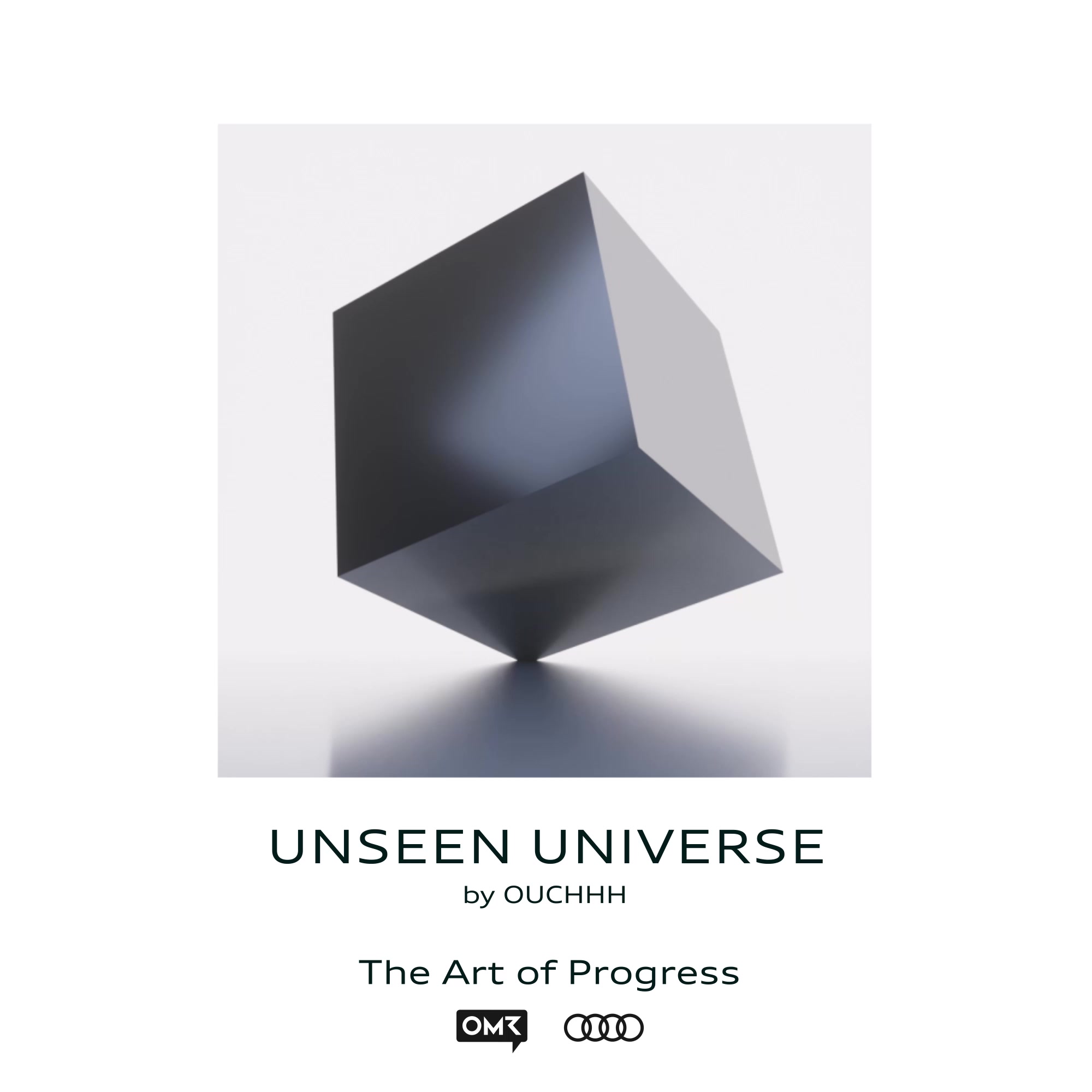 UNSEEN UNIVERSE #5192