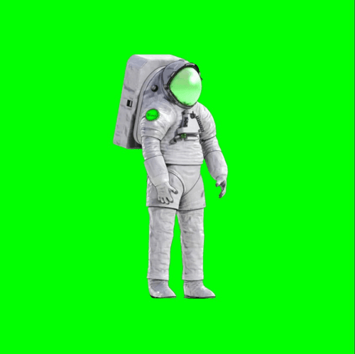 Spacesuit