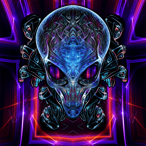 AlienHeads by Laffpro
