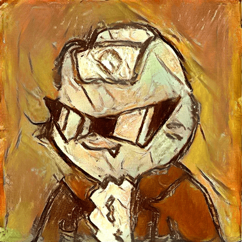 Cool Cats Arts #21