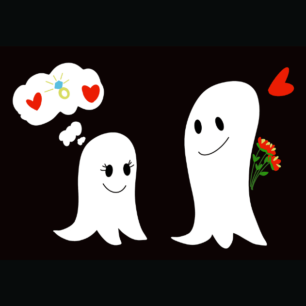 Ghost Proposal Wish