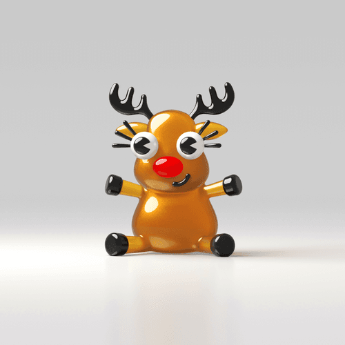 Fragile Friends x Happy Holidays #12