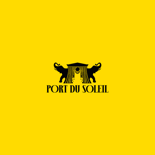 Port Du Soleil