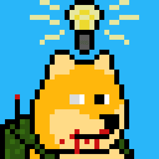Dooggie #2514