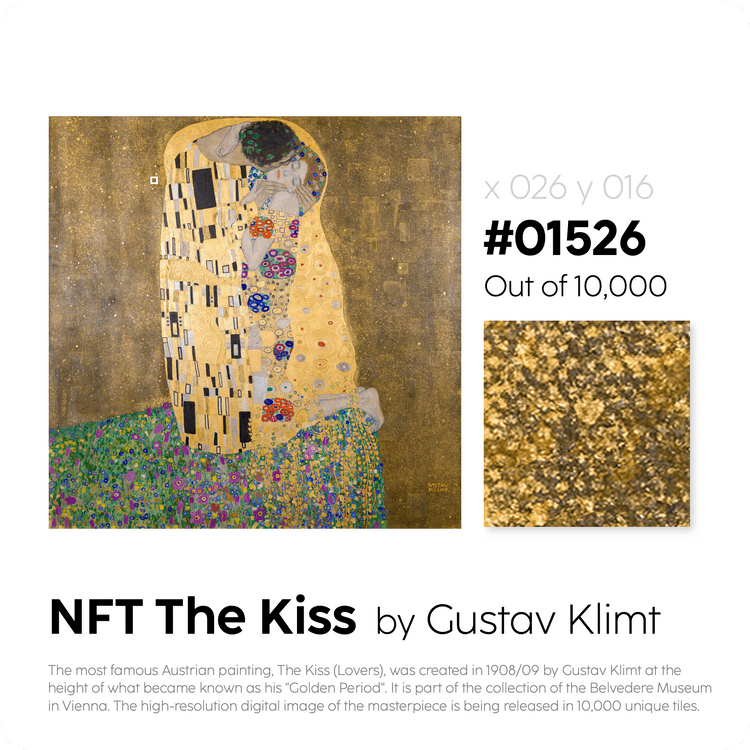 klimt the kiss high resolution