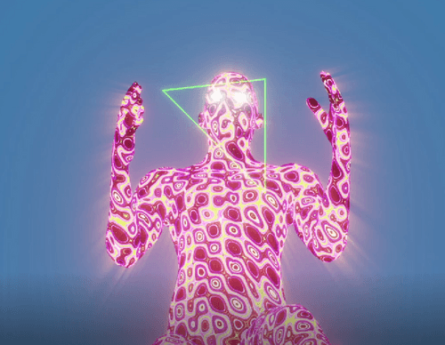 Celestial Vibration