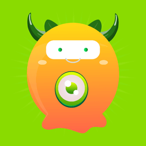 Kute Monsters