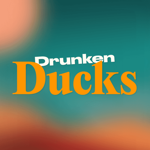 DrunkenDucks