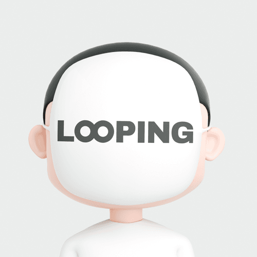 LOOPING LAB WALK