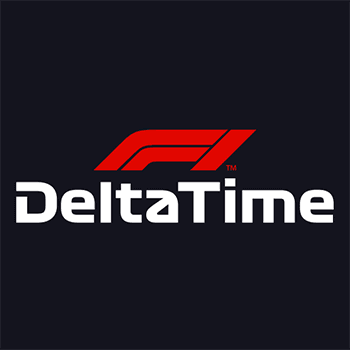 F1® Delta Time