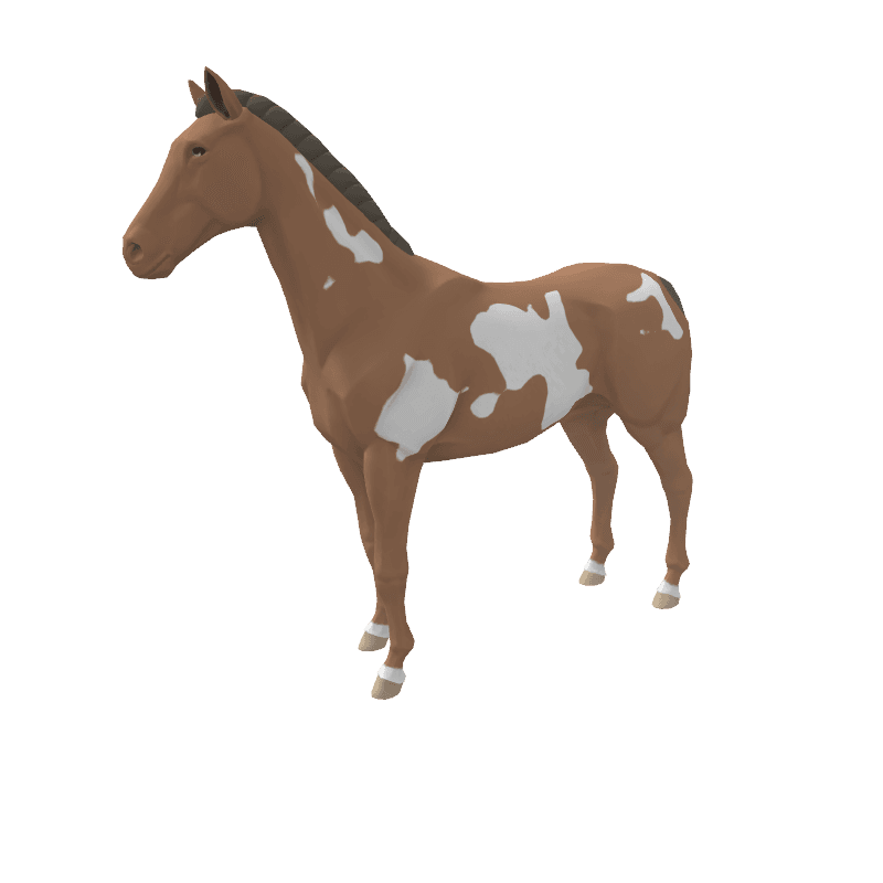 Brown_Horse