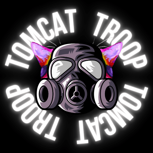 Tomcat Troop