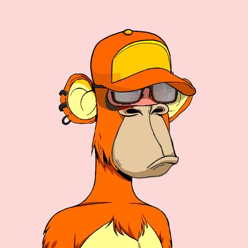 Okay Ape#1105
