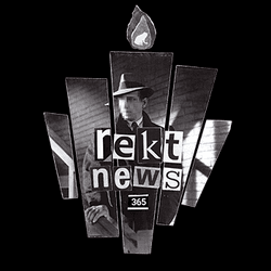 rekt.news - hacks & hopium collection image