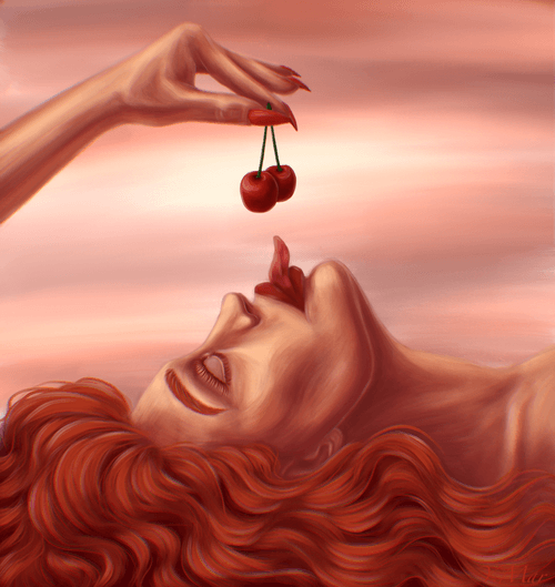 Sweet temptation